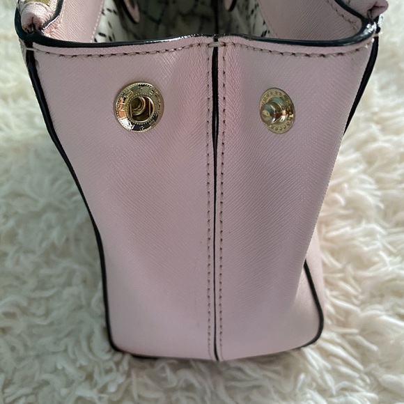 Kate Spade Newbury Lane Purse & Roulette Wallet - Picture 11 of 14